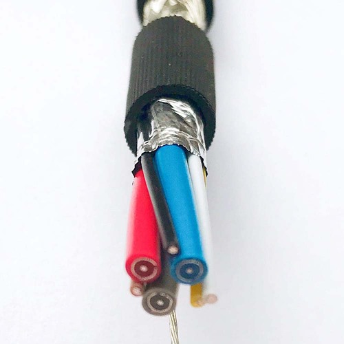 30V 80℃低電壓電腦線  |產品介紹